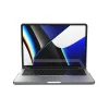 Speck SmartShell tok Macbook Pro 14'' 2021 fekete thumbnail