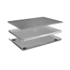 Speck SmartShell tok Macbook Pro 14'' 2021 fekete thumbnail