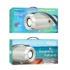 Borofone BR14 Coolant Bluetooth hangszóró szürke thumbnail