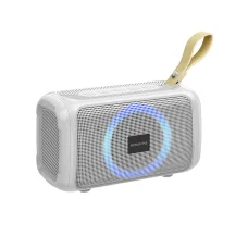 Borofone BR17 Cool Sports Bluetooth hangszóró szürke