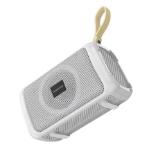 Borofone BR17 Cool Sports Bluetooth hangszóró szürke
