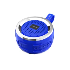Borofone BR2 Aurora Bluetooth hangszóró kék