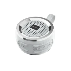 Borofone BR2 Aurora Bluetooth hangszóró szürke