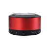 Multimedialny N8 Bluetooth hangszóró piros thumbnail