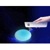 Remax JellyFish indukciós vezeték nélküli qi töltő éjszakai fény funkcióval thumbnail