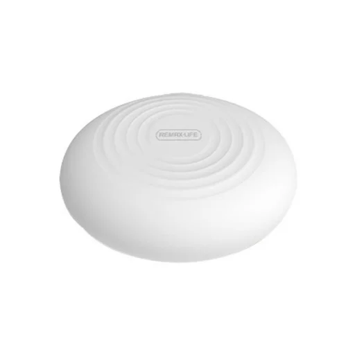 Remax JellyFish indukciós vezeték nélküli qi töltő éjszakai fény funkcióval - 1