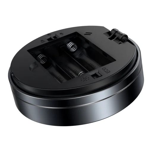 Baseus Heyo Pro forgó visszaszámláló időzítő szürke (FMDS000013) - 7