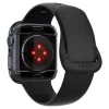 Spigen Ultra Hybrid tok Apple Watch 7 (45mm) Space Crystal thumbnail