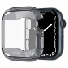 Spigen Ultra Hybrid tok Apple Watch 7 (45mm) Space Crystal thumbnail