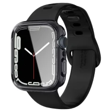 Spigen Ultra Hybrid tok Apple Watch 7 (45mm) Space Crystal