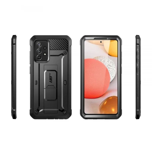 Samsung A53 5G Supcase Unicorn Beetle Pro tok fekete - 7