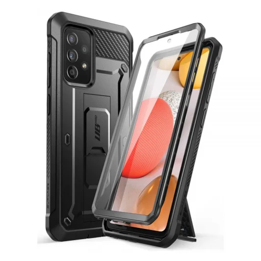 Samsung A53 5G Supcase Unicorn Beetle Pro tok fekete - 1