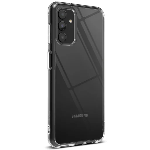 Samsung Galaxy A13 5G Ringke Fusion PC és TPU tok áttetsző - 1