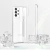 Samsung Galaxy A33 5G Ringke Fusion PC és TPU tok áttetsző thumbnail