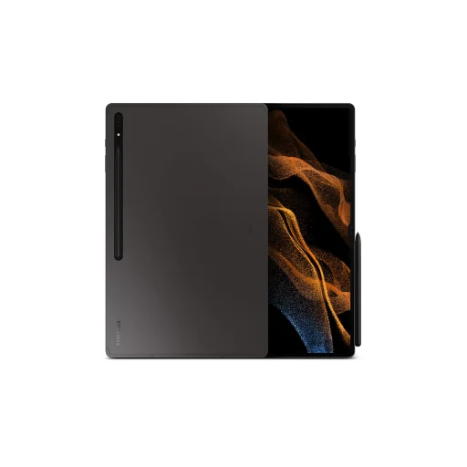 Samsung Galaxy Tab S8 Ultra Ringke Invisible Defender ID kijelzővédő üvegfólia - 10