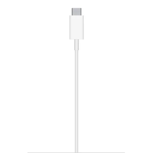 Apple MHXH3ZM/A gyári MagSafe töltő - 4