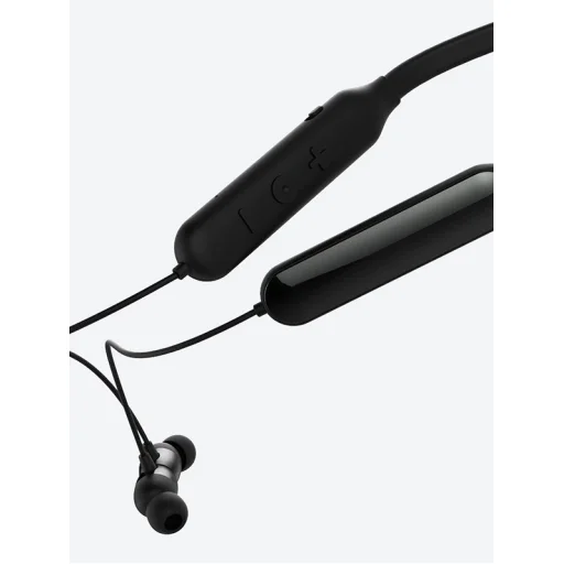 Remax S17 Sport Bluetooth fülhallgató piros - 10