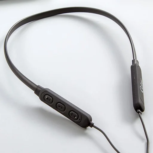 GJBY Vezeték nélküli Sport bluetooth fülhallgató fehér (CA-113) - 5