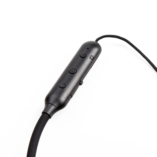 GJBY Vezeték nélküli Sport bluetooth fülhallgató arany (CA-125) - 4