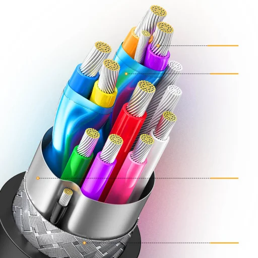 Ugreen USB átalakító adapter - HDMI 1.3 (1920 x 1080 60Hz) + VGA 1.2 (1920 x 1080 60Hz) szürke (CM449) - 11