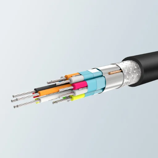 Ugreen átalakító adapter, konverter HDMI - VGA micro USB tápellátással 1.5m fekete (MM101) - 6