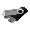 GOODRAM Pendrive 32GB, UTS3 USB 3.0, Fekete thumbnail