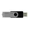 GOODRAM Pendrive 32GB, UTS3 USB 3.0, Fekete thumbnail