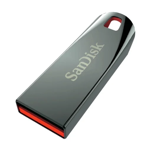 SanDisk pendrive 32 GB USB 2.0 Cruzer Force - 1