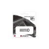 Kingston Datatraveler Kyson 128Gb, USB 3.0 Pendrive fém thumbnail