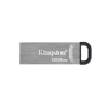 Kingston Datatraveler Kyson 128Gb, USB 3.0 Pendrive fém thumbnail