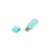 GoodRam pendrive 64GB USB 3.0 UME3 Care világoszöld thumbnail