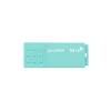 GoodRam pendrive 64GB USB 3.0 UME3 Care világoszöld thumbnail