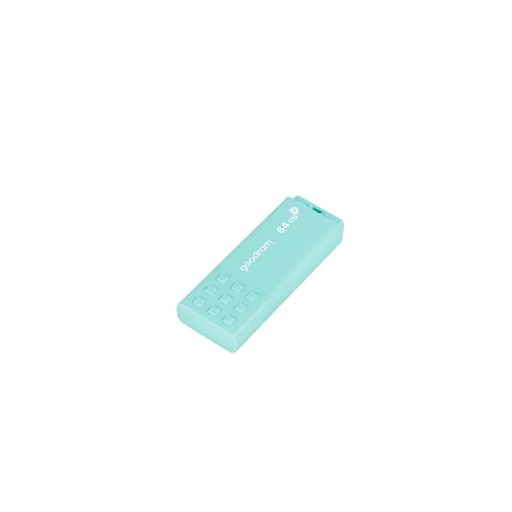GoodRam pendrive 64GB USB 3.0 UME3 Care világoszöld - 5