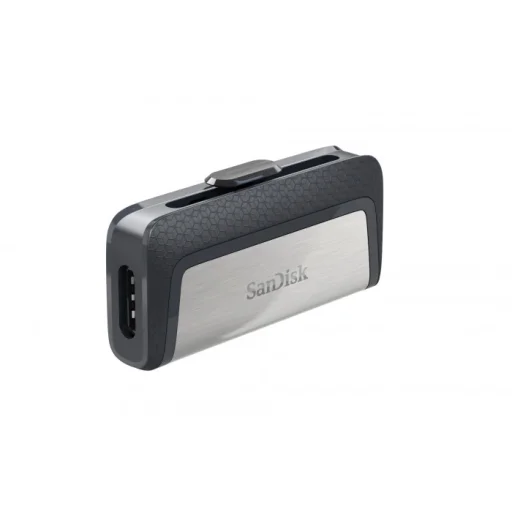 SanDisk USB kľúč 64 GB USB 3.1 / USB-C Ultra Dual Drive - 2