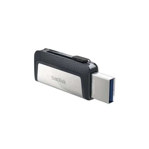 SanDisk USB kľúč 64 GB USB 3.1 / USB-C Ultra Dual Drive - 4