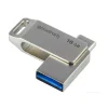 GOODRAM Pendrive 16GB ODA3 USB 3.2, Ezüst thumbnail