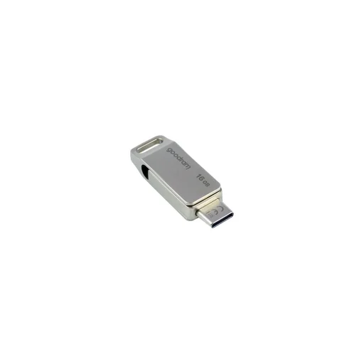 GOODRAM Pendrive 16GB ODA3 USB 3.2, Ezüst - 2