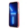 iPhone 13 Pro Max Karl Lagerfeld TPE Choupette Head tok rózsaszín (KLHCP13XTPECPI) thumbnail