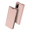 Xiaomi 12 Pro Dux Ducis Skinpro fliptok Rose Gold thumbnail