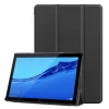 Huawei MediaPad T5 10.1 Tech-protect Smartcase Fekete thumbnail