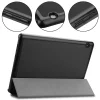 Huawei MediaPad T5 10.1 Tech-protect Smartcase Fekete thumbnail