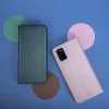 Xiaomi Poco M4 Pro 5G/Redmi Note 11T 5G Smart Magnetic fliptok sötétzöld - 1