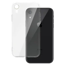 iPhone XR Clear 2mm tok átlátszó