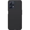 Realme 9 Pro 5G Nillkin Super Frosted tok + kihajtható támaszték fekete - 3