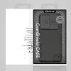 Samsung Galaxy A33 5G Nillkin CamShield tok fekete thumbnail