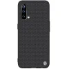 OnePlus Nord CE 2 5G Nillkin Textured tok fekete thumbnail