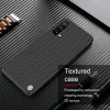 OnePlus Nord CE 2 5G Nillkin Textured tok fekete thumbnail