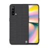 OnePlus Nord CE 2 5G Nillkin Textured tok fekete thumbnail
