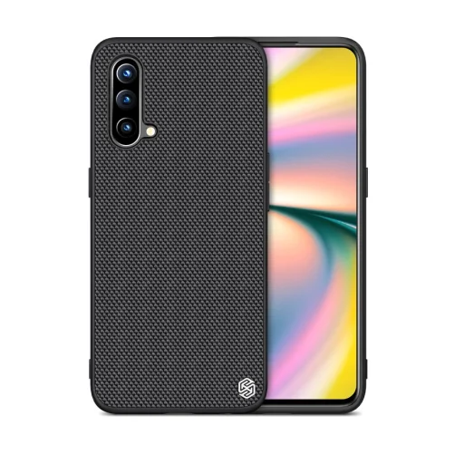 OnePlus Nord CE 2 5G Nillkin Textured tok fekete - 9