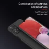 Samsung Galaxy A33 5G Nillkin Textured tok fekete thumbnail